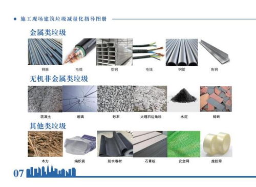 住房和城鄉(xiāng)建設(shè)部印發(fā)《施工現(xiàn)場建筑垃圾減量化指導(dǎo)圖冊》助力綠色施工