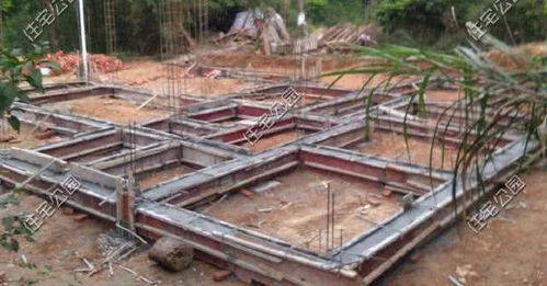 拆舊建新，筑夢(mèng)家園——湖南李先生80萬(wàn)自建磚混結(jié)構(gòu)新房的施工智慧